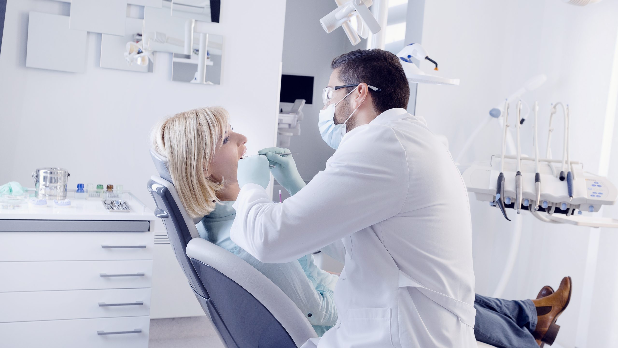 Dentist in Farmington, NM