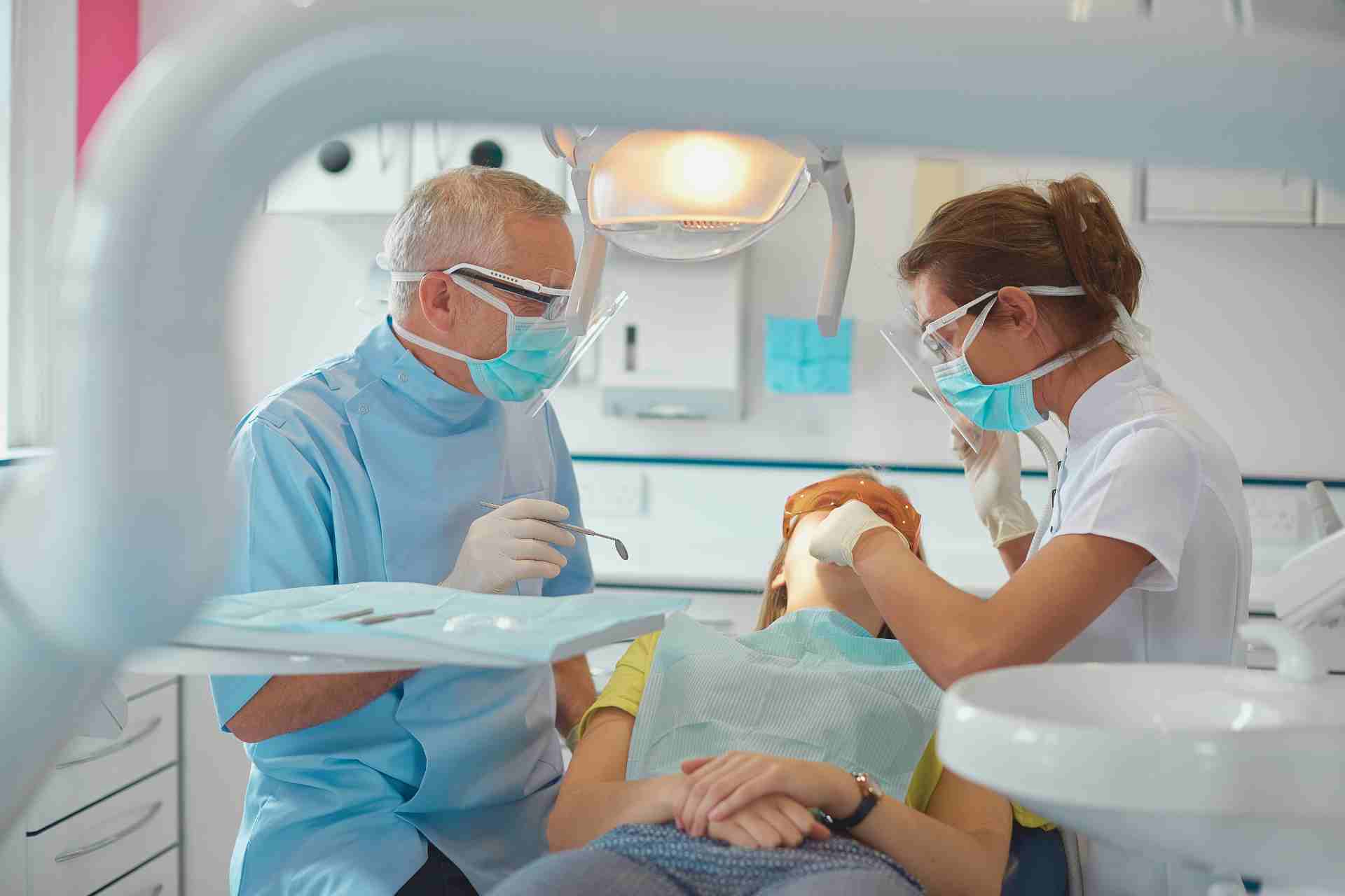 Dentist in Farmington, NM